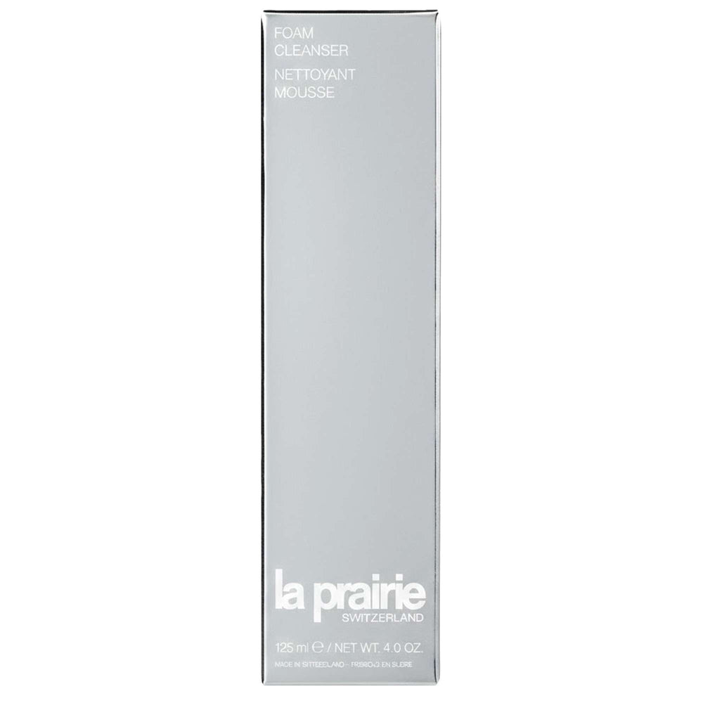 La Prairie Swiss Daily Essentials Foam Cleanser 125ml - Additional 1