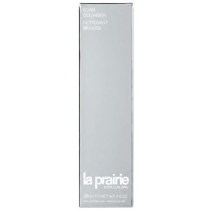 La Prairie Swiss Daily Essentials Foam Cleanser 125ml - Additional 1