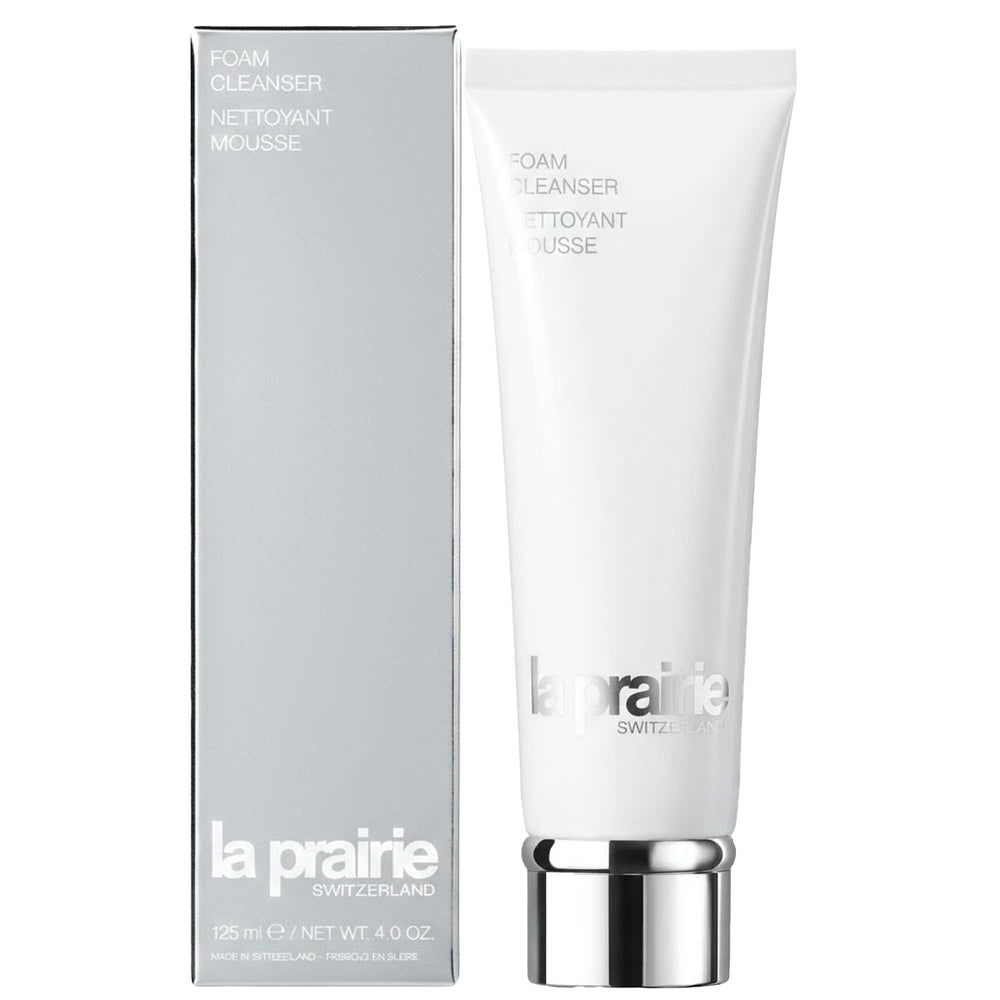 La Prairie Swiss Daily Essentials Foam Cleanser 125ml - Additional 2