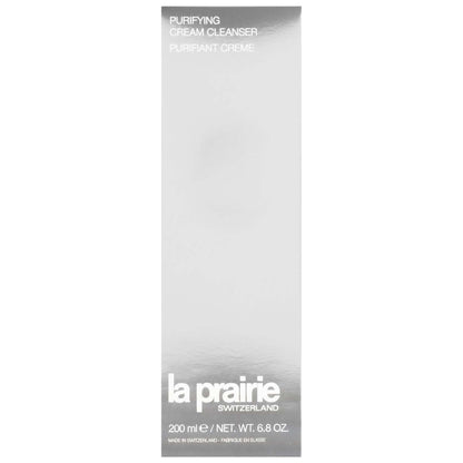 La Prairie Swiss Daily Essentials Purifying Cream Cleanser 200ml - Additional 1