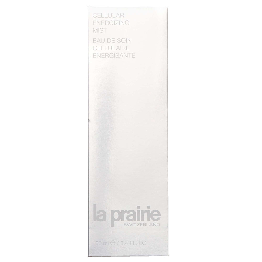 La Prairie Cellular Energising Body Spray 100ml - Additional 1