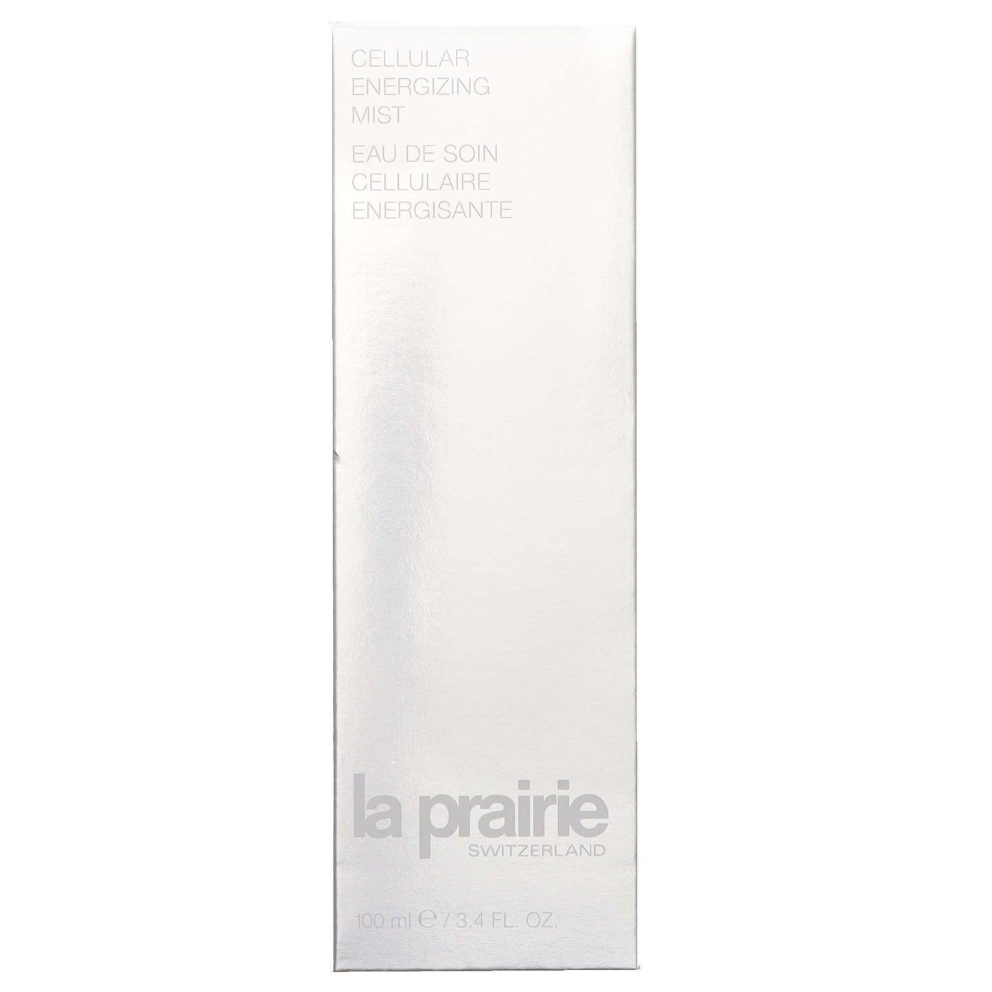 La Prairie Cellular Energising Body Spray 100ml - Additional 1