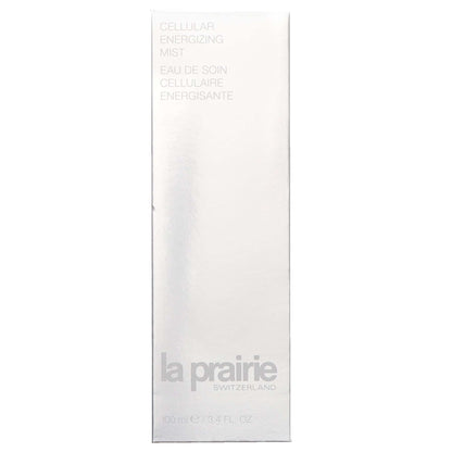 La Prairie Cellular Energising Body Spray 100ml - Additional 1