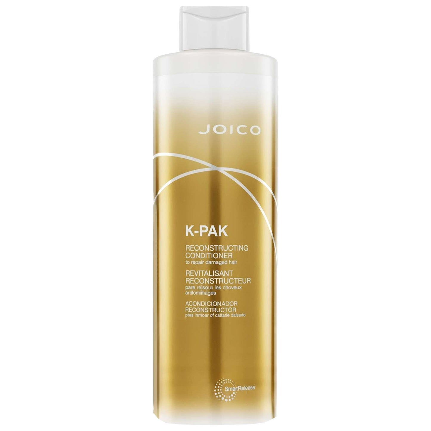 Joico K-Pak Reconstructing Conditioner 1000ml