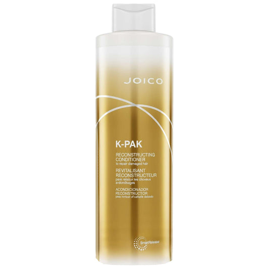 Joico K-Pak Reconstructing Conditioner 1000ml