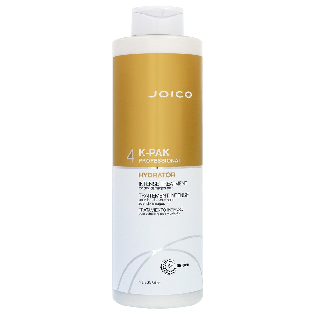 Joico K-Pak Professional Hydrator Intense Treatment 1000ml