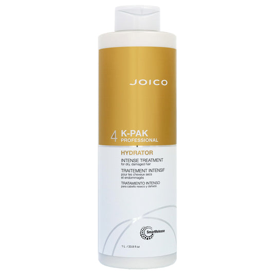 Joico K-Pak Professional Hydrator Intense Treatment 1000ml