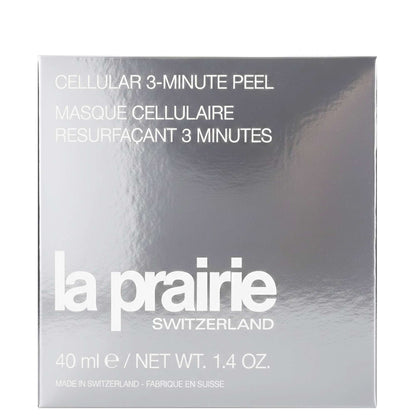 La Prairie Cellular 3-Minute Peel 40ml - Additional 1