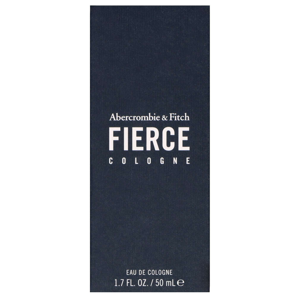 Abercrombie & Fitch Fierce Cologne Spray 50ml - Additional 1