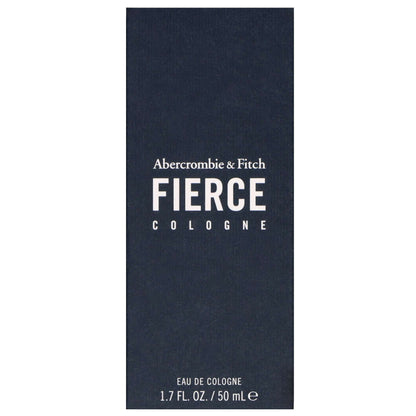 Abercrombie & Fitch Fierce Cologne Spray 50ml - Additional 1
