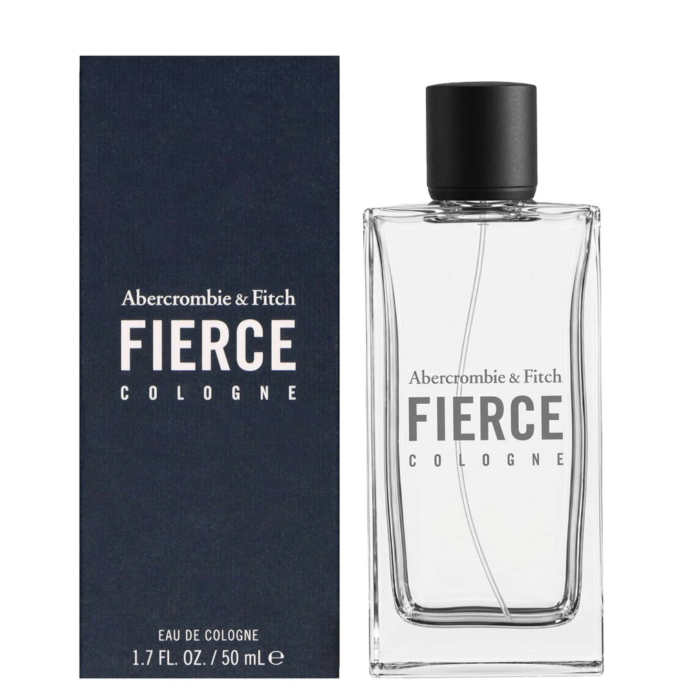 Abercrombie & Fitch Fierce Cologne Spray 50ml - Additional 2