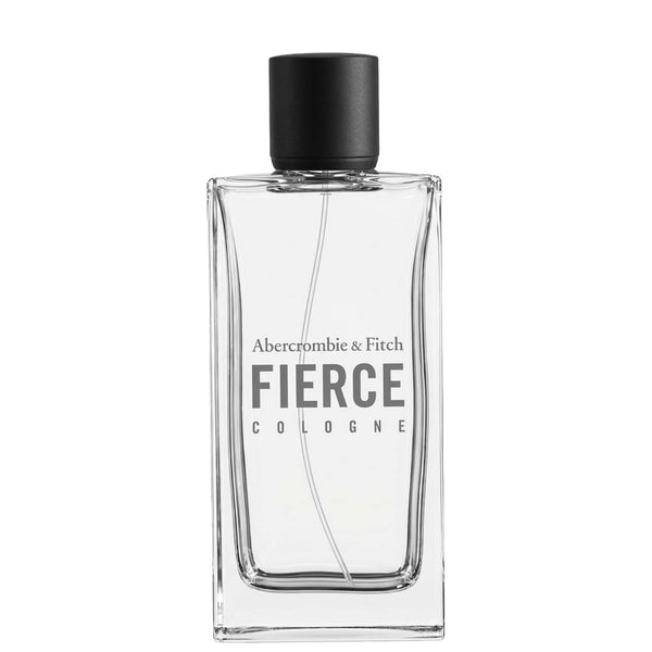 Abercrombie & Fitch Fierce Cologne Spray 50ml - Aftershave – allbeauty