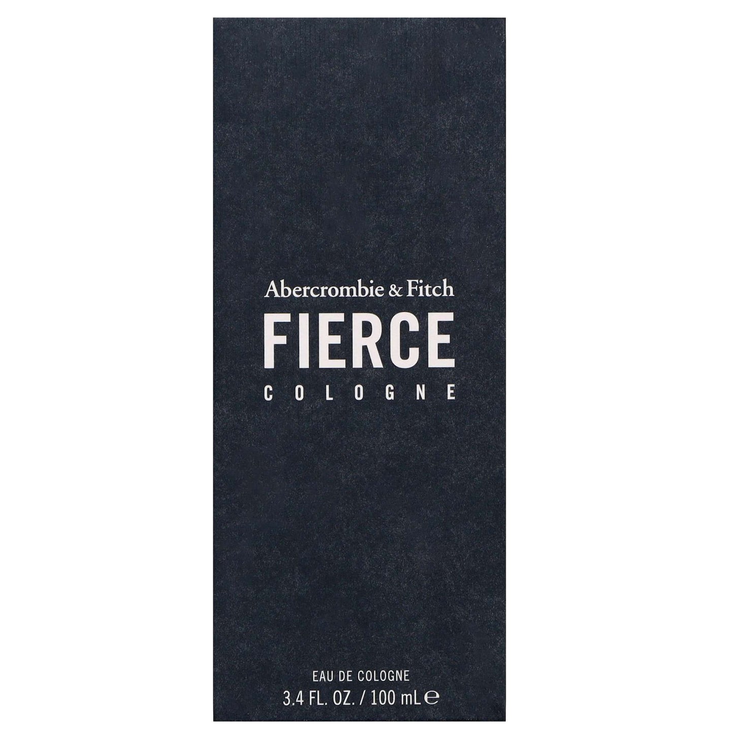 Abercrombie & Fitch Fierce Cologne Spray 100ml - Additional 1