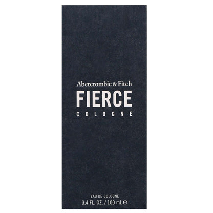 Abercrombie & Fitch Fierce Cologne Spray 100ml - Additional 1
