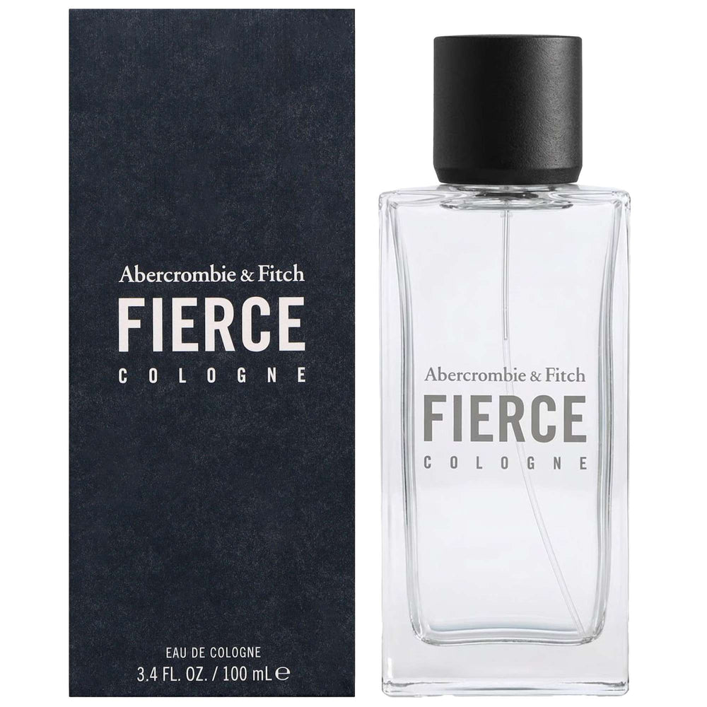 Abercrombie & Fitch Fierce Cologne Spray 100ml - Additional 2