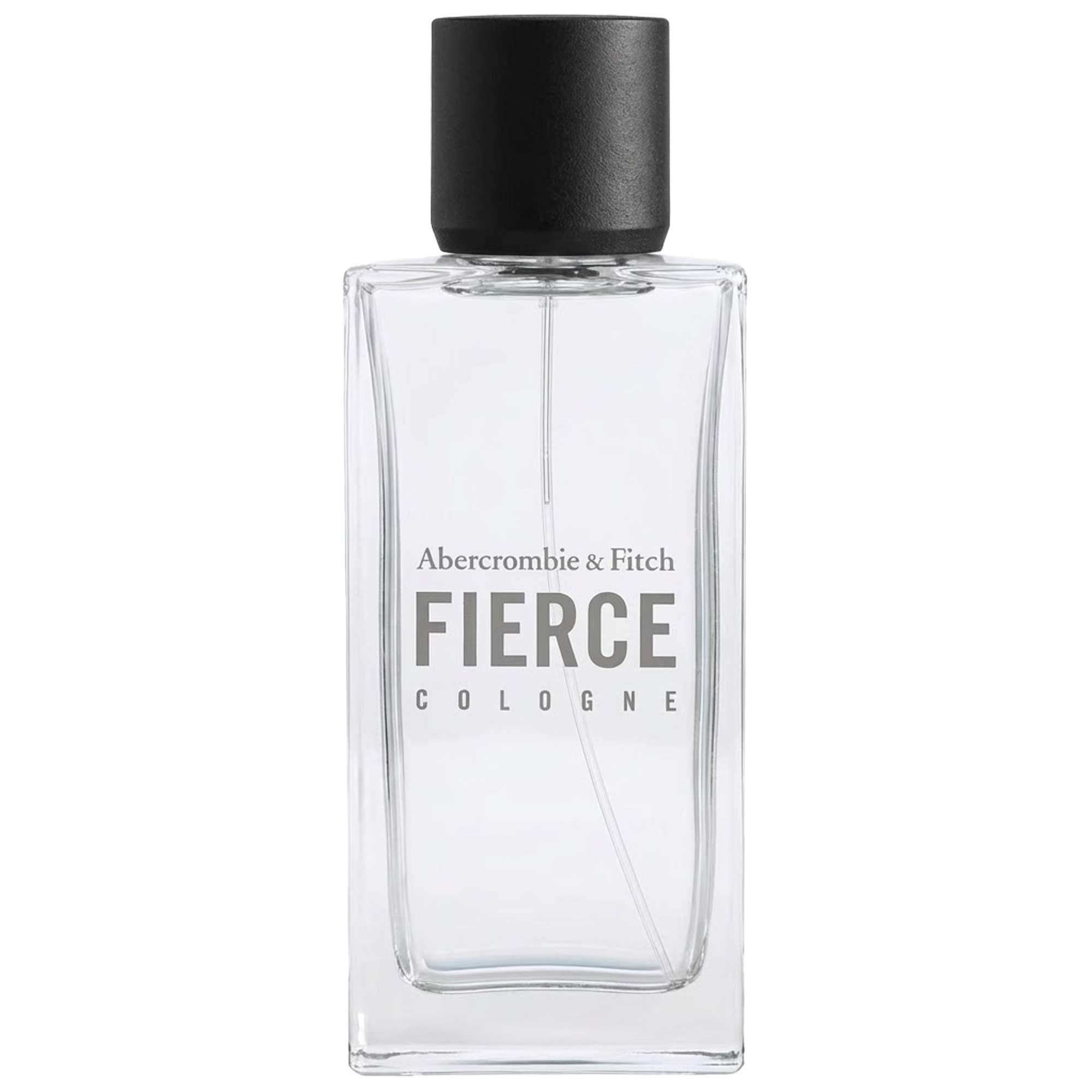 Abercrombie & Fitch Fierce Cologne Spray 200ml - Aftershave