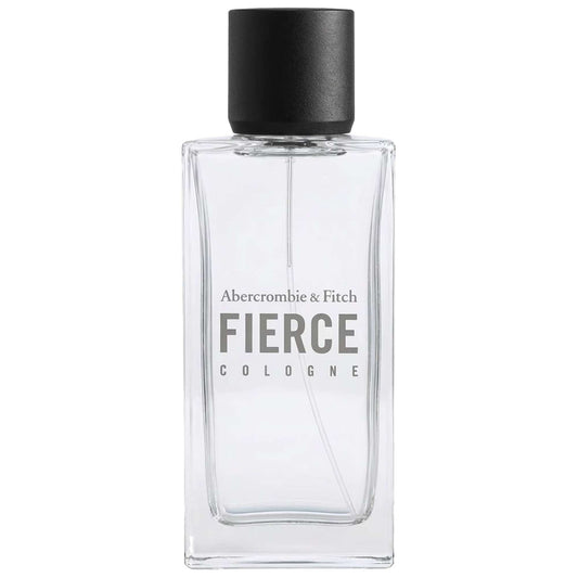 Abercrombie & Fitch Fierce Cologne Spray 100ml