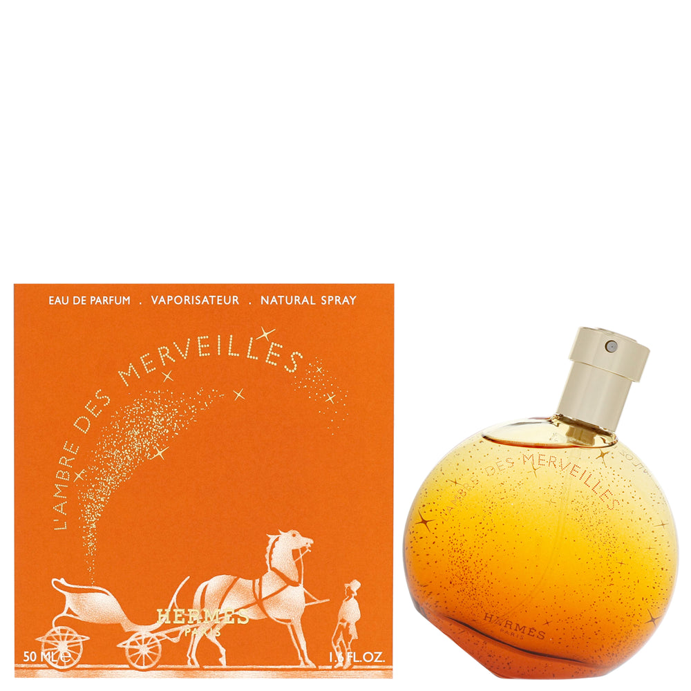 Hermès L'Ambre des Merveilles Eau de Parfum Spray 50ml - Additional 2