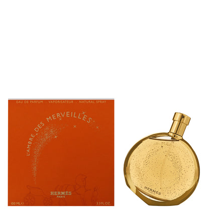 Hermès L'Ambre des Merveilles Eau de Parfum Spray 100ml - Additional 2