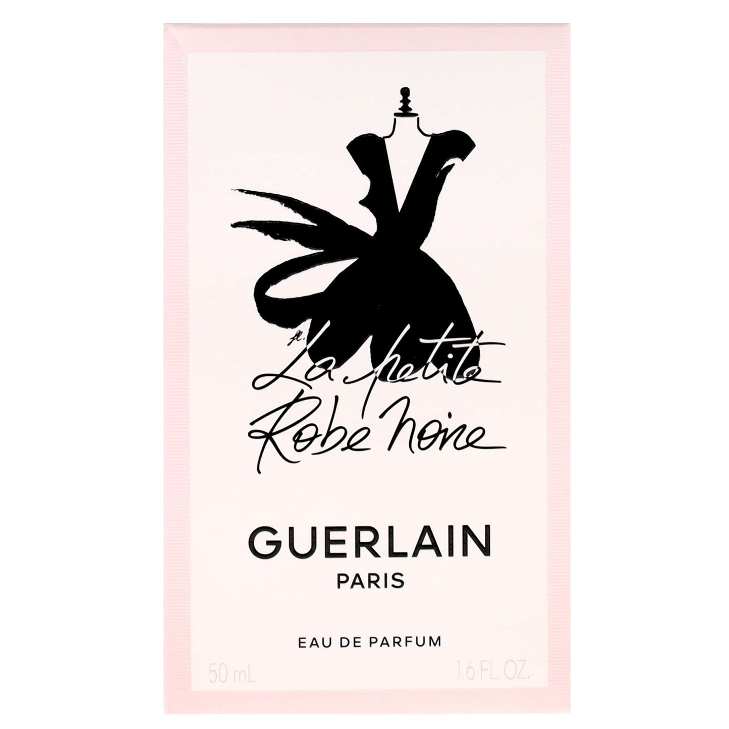 Guerlain La Petite Robe Noire  Eau de Parfum Spray 50ml / 1.6 fl.oz. - Additional 1