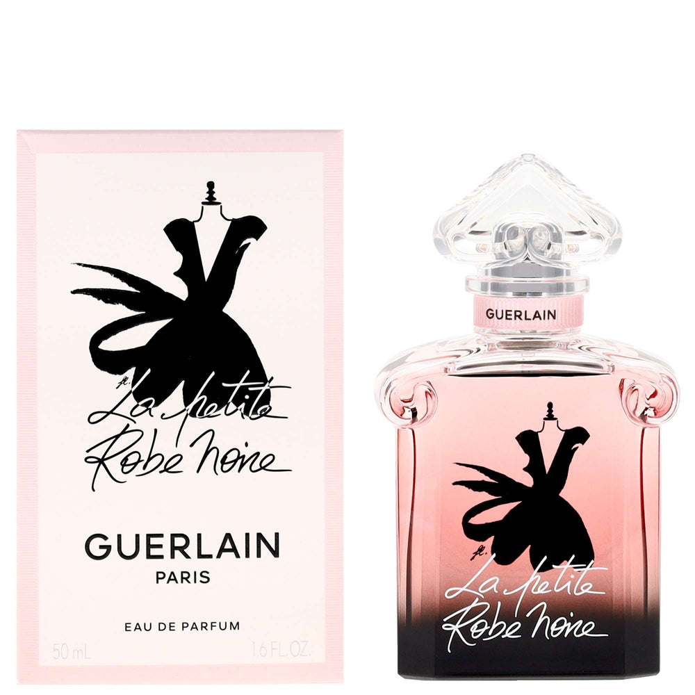 Guerlain La Petite Robe Noire  Eau de Parfum Spray 50ml / 1.6 fl.oz. - Additional 2