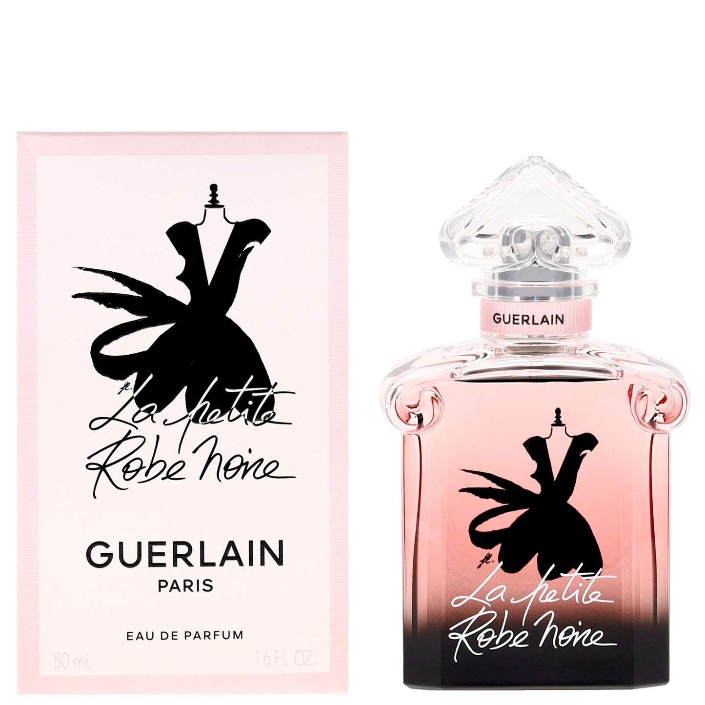 Guerlain La Petite Robe Noire  Eau de Parfum Spray 50ml / 1.6 fl.oz. - Additional 2