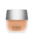 SENSAI Cellular Performance Cream Foundation CF23 Almond Beige 30ml - Extra