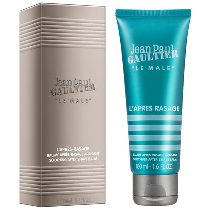 Jean Paul Gaultier Le Male Aftershave Balm 100ml - Additional 2