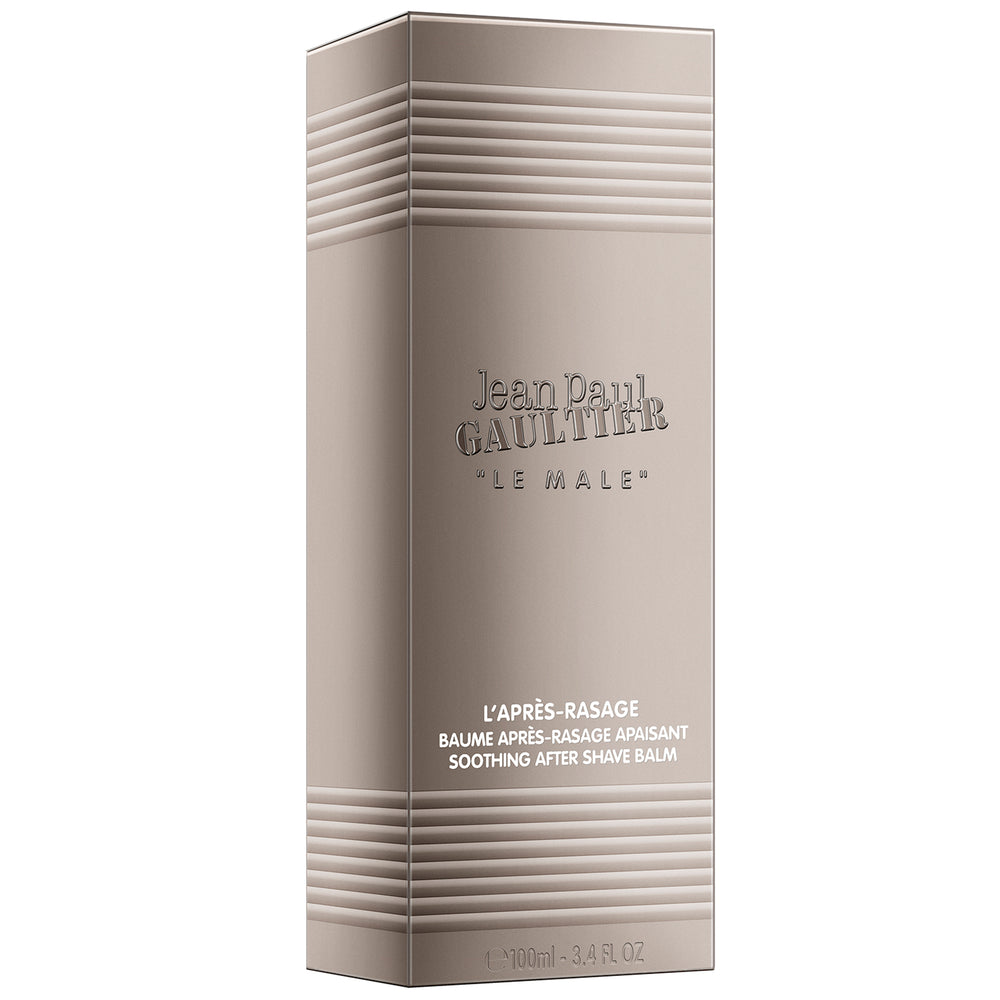 Jean Paul Gaultier Le Male Aftershave Balm 100ml - Additional 1