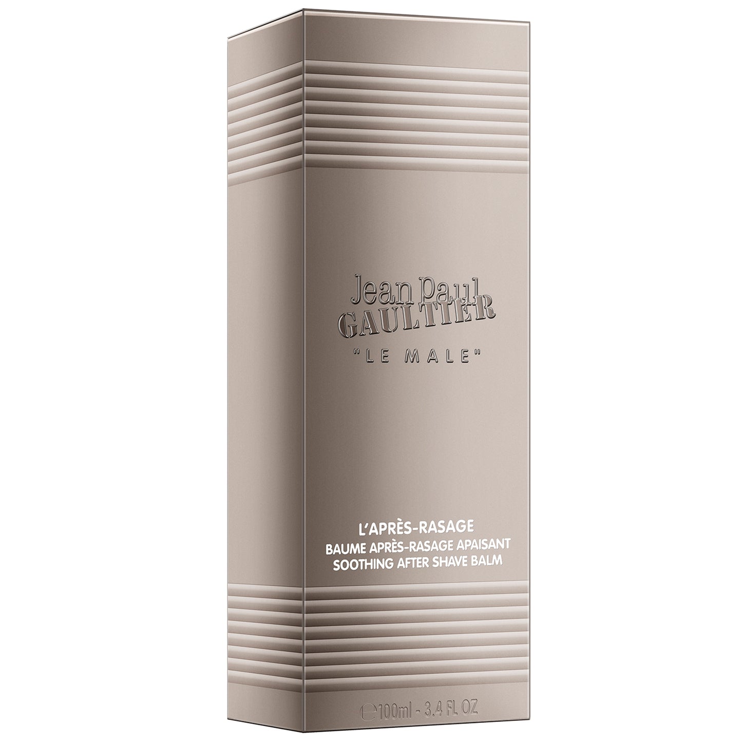 Jean Paul Gaultier Le Male Aftershave Balm 100ml - Additional 1