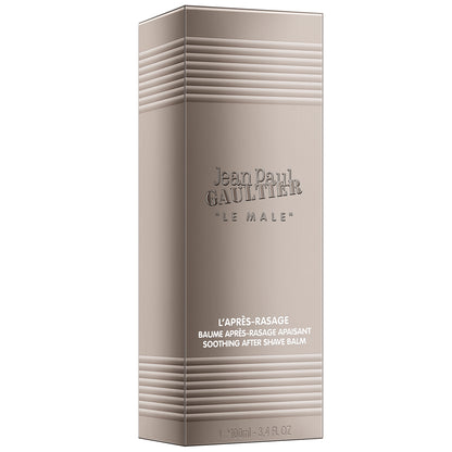 Jean Paul Gaultier Le Male Aftershave Balm 100ml - Additional 1