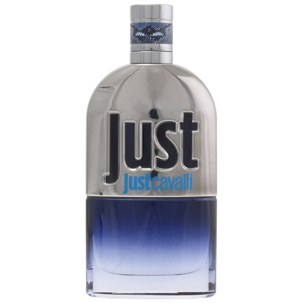 Roberto Cavalli Just Cavalli For Men Eau de Toilette Spray 90ml