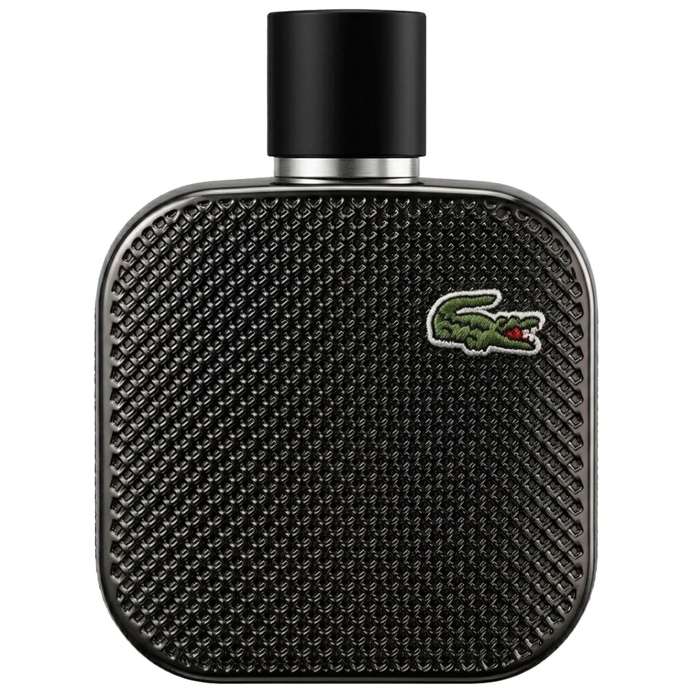 Lacoste L.12.12 Noir Pour Lui Eau de Toilette Spray 100ml