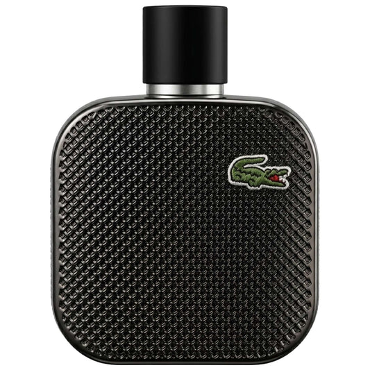 Lacoste L.12.12 Noir Pour Lui Eau de Toilette Spray 100ml