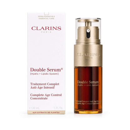 Clarins  Double Serum Complete Age Control Concentrate 30ml / 1 fl.oz. - Additional 1