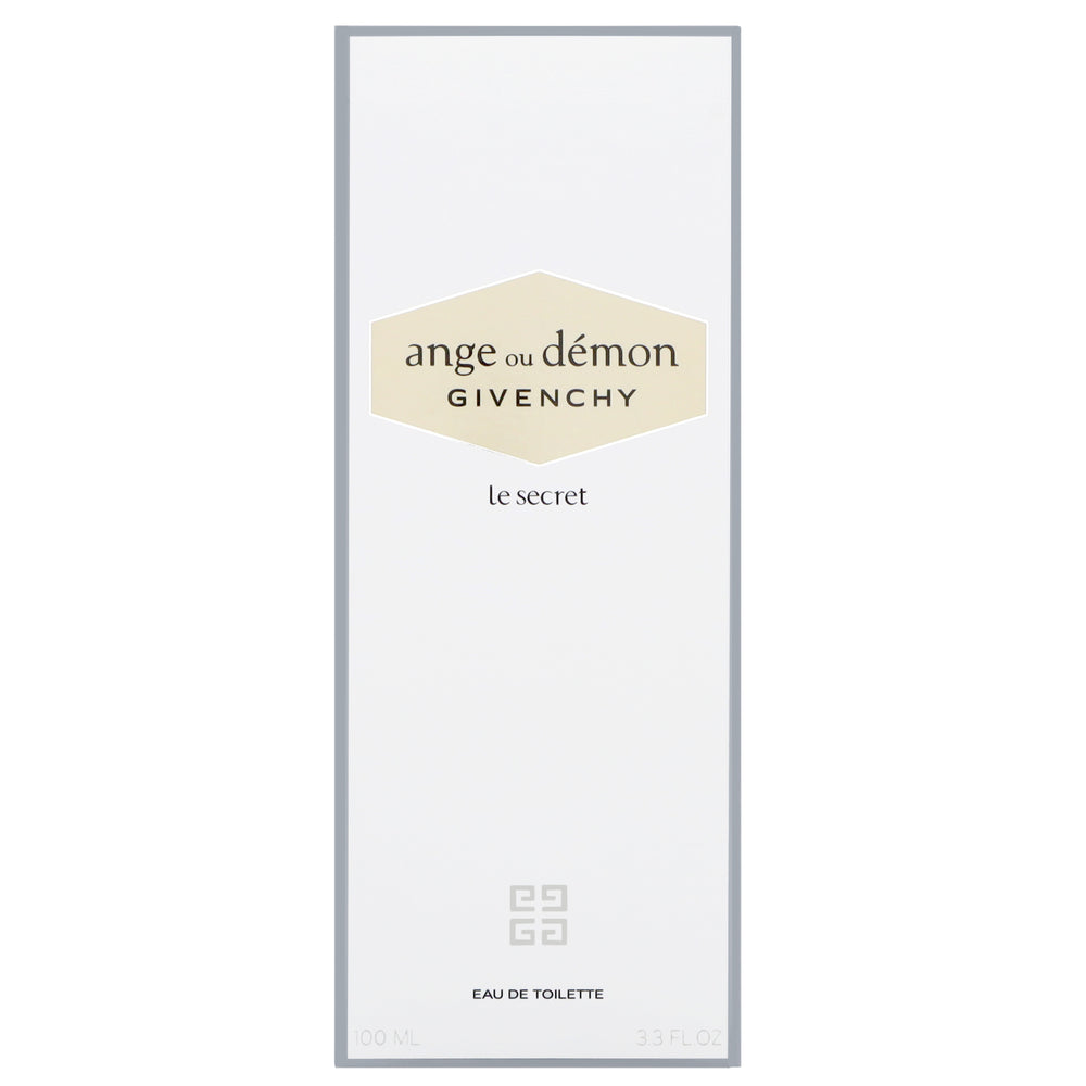 Givenchy Ange Ou Démon Le Secret Eau de Toilette Spray 100ml - Additional 1