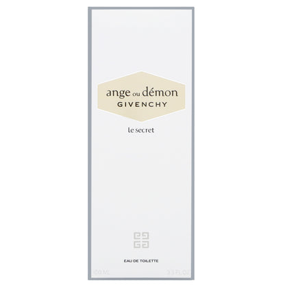 Givenchy Ange Ou Démon Le Secret Eau de Toilette Spray 100ml - Additional 1