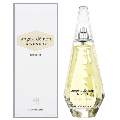 Givenchy Ange Ou Démon Le Secret Eau de Toilette Spray 100ml - Additional 2
