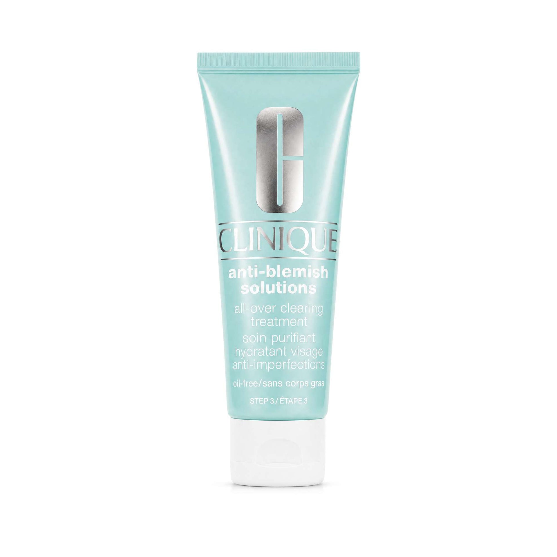 Anti Blemish Solutions All Over Clearing Treatment 1.7 fl.oz.