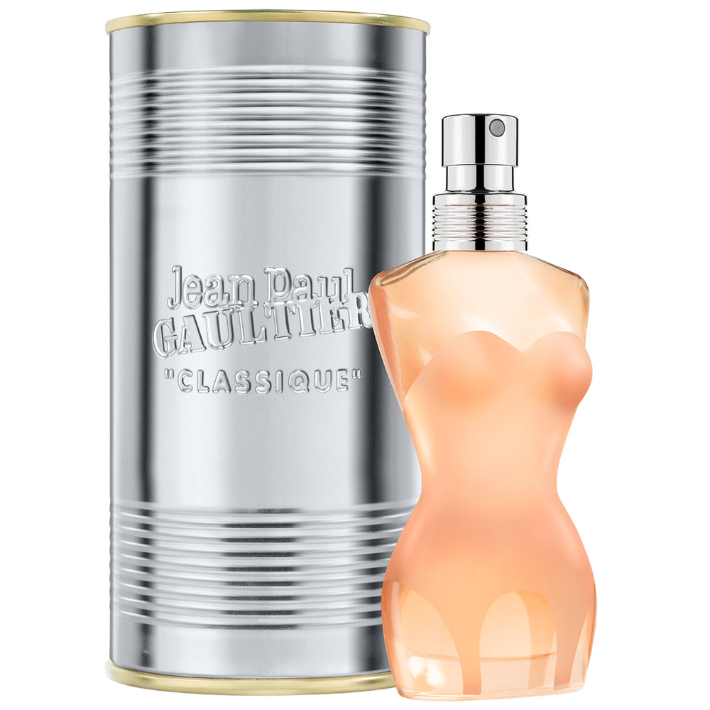 Jean Paul Gaultier Classique Eau de Toilette 30ml - Additional 1