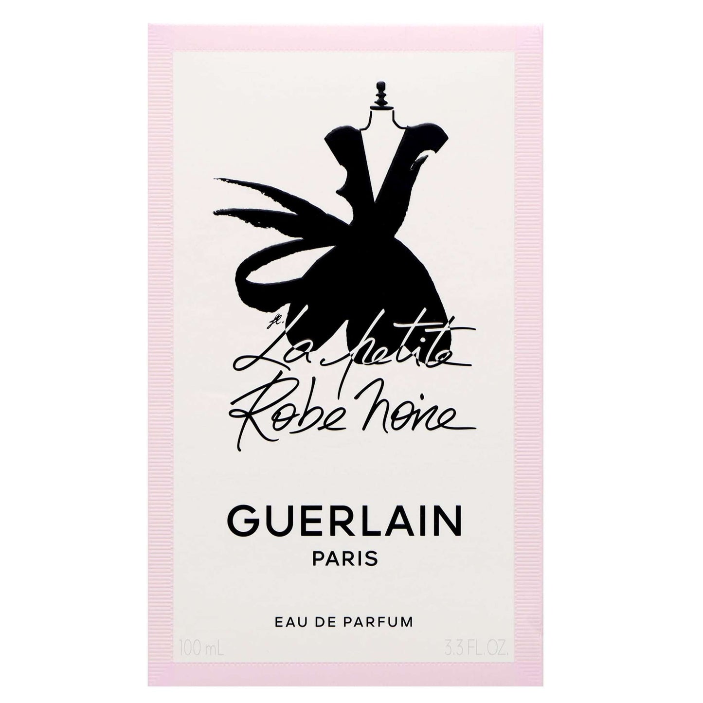 Guerlain La Petite Robe Noire  Eau de Parfum Spray 100ml / 3.3 fl.oz. - Additional 1