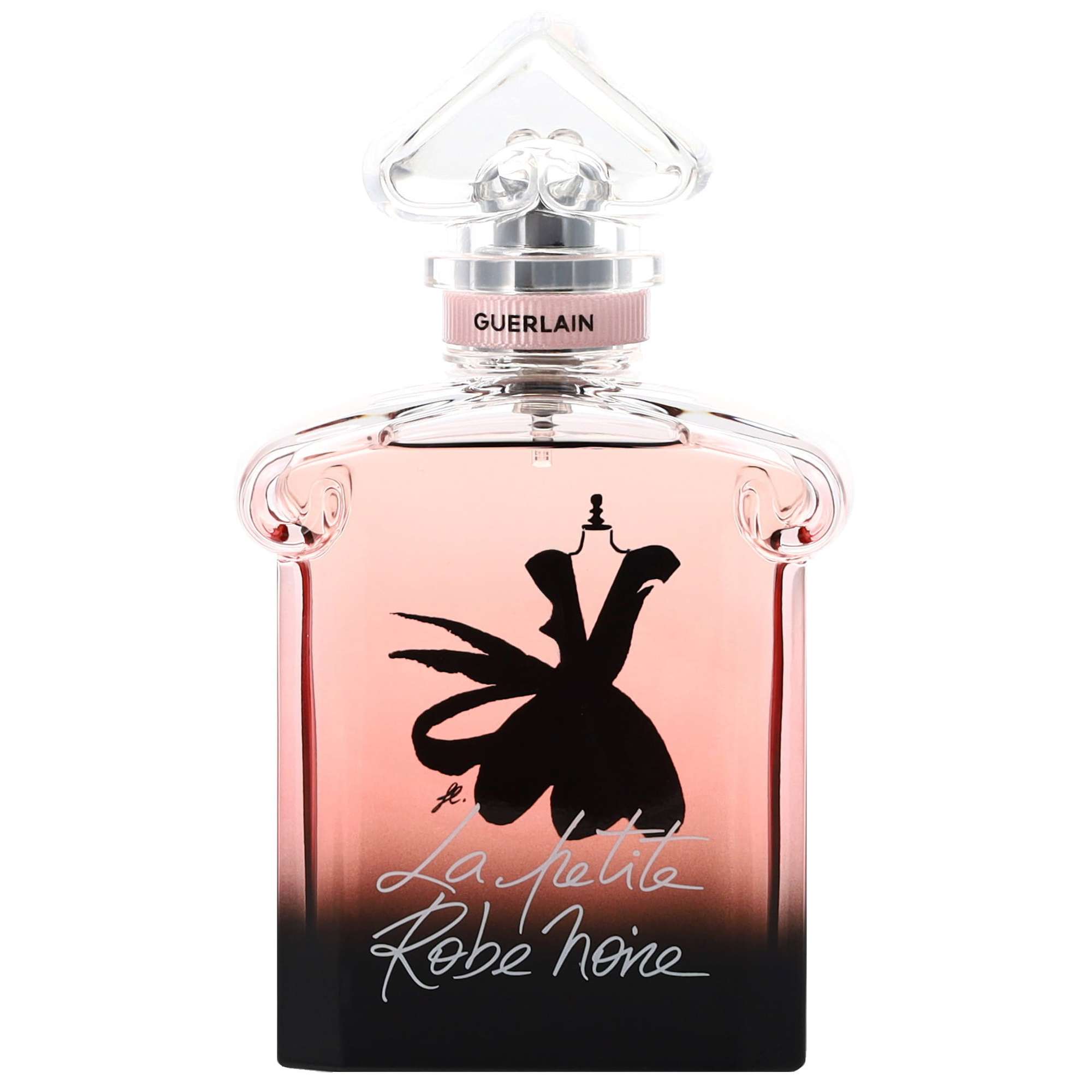 Guerlain La Petite Robe Noire Eau de Parfum Spray 100ml / 3.3 fl