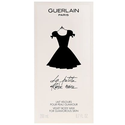 Guerlain La Petite Robe Noire  Body Milk 200ml / 6.7 fl.oz. - Additional 1