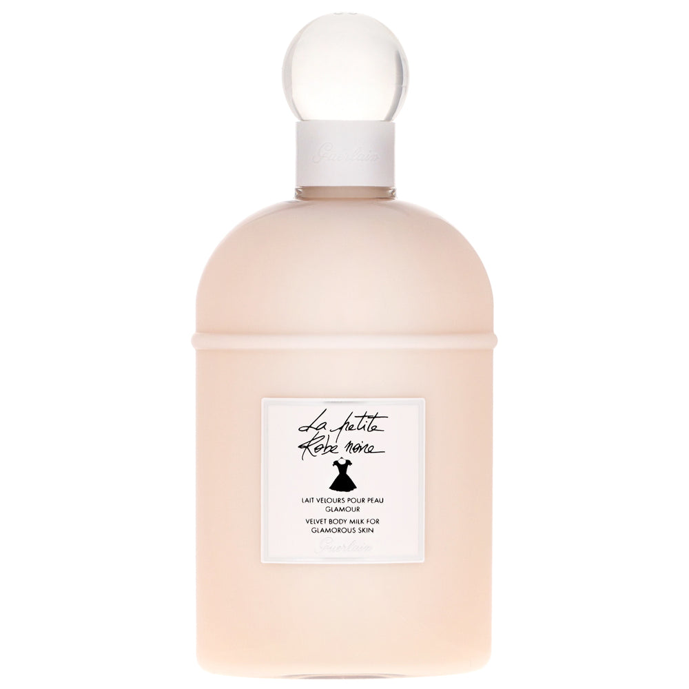 Guerlain La Petite Robe Noire  Body Milk 200ml / 6.7 fl.oz.