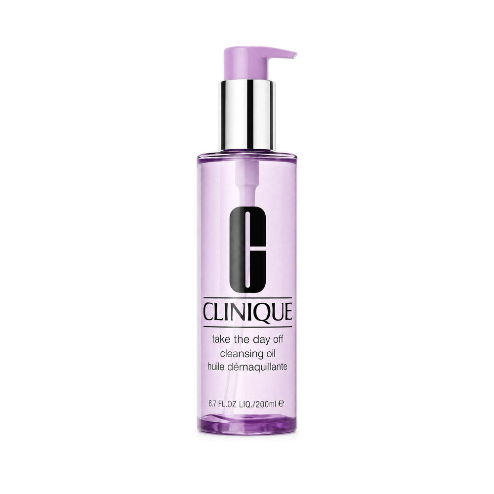 Clinique  Take The Day Off Cleansing Oil 200ml / 6.7 fl.oz.