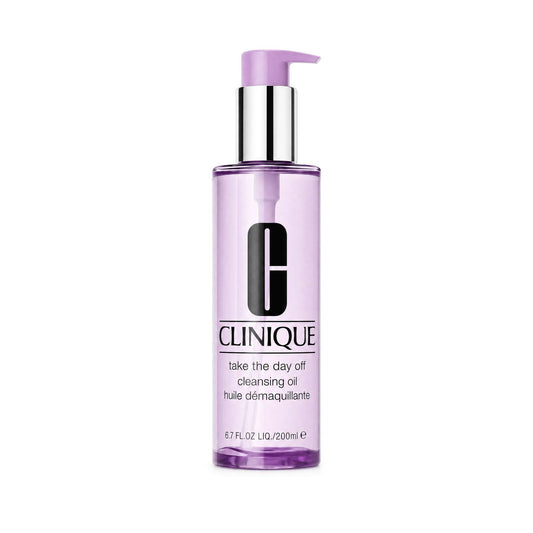 Clinique  Take The Day Off Cleansing Oil 200ml / 6.7 fl.oz.