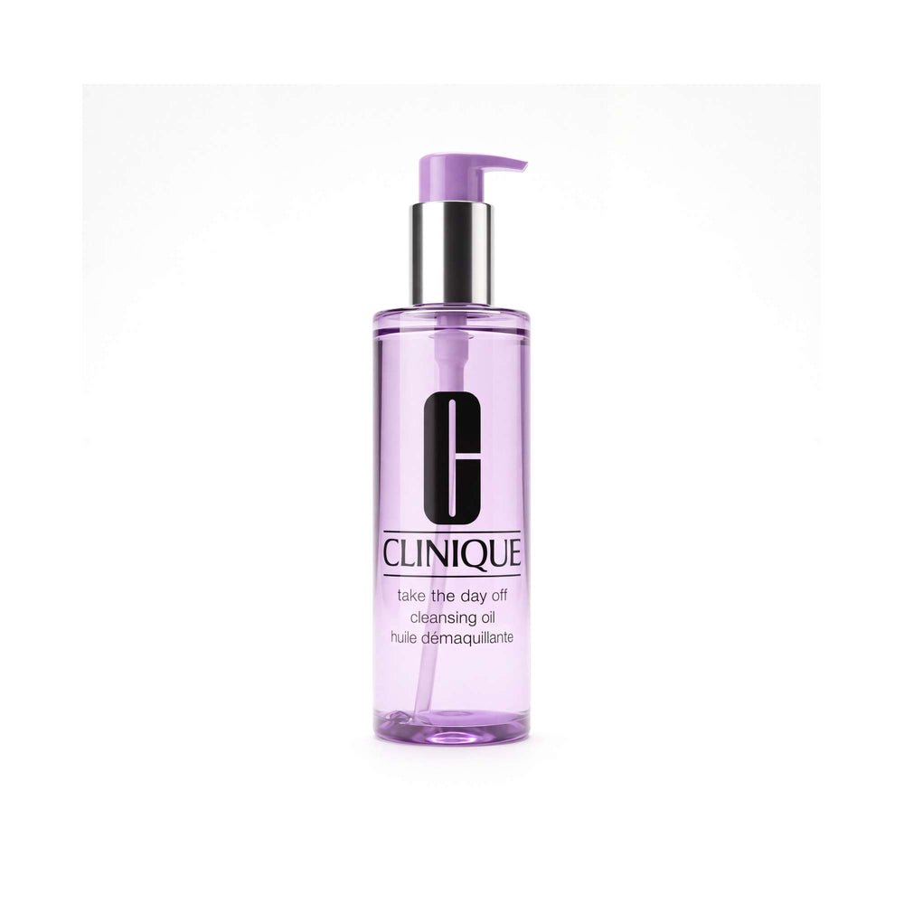Clinique  Take The Day Off Cleansing Oil 200ml / 6.7 fl.oz.