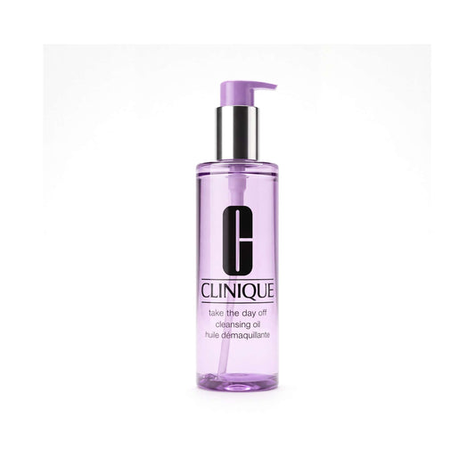 Clinique  Take The Day Off Cleansing Oil 200ml / 6.7 fl.oz.