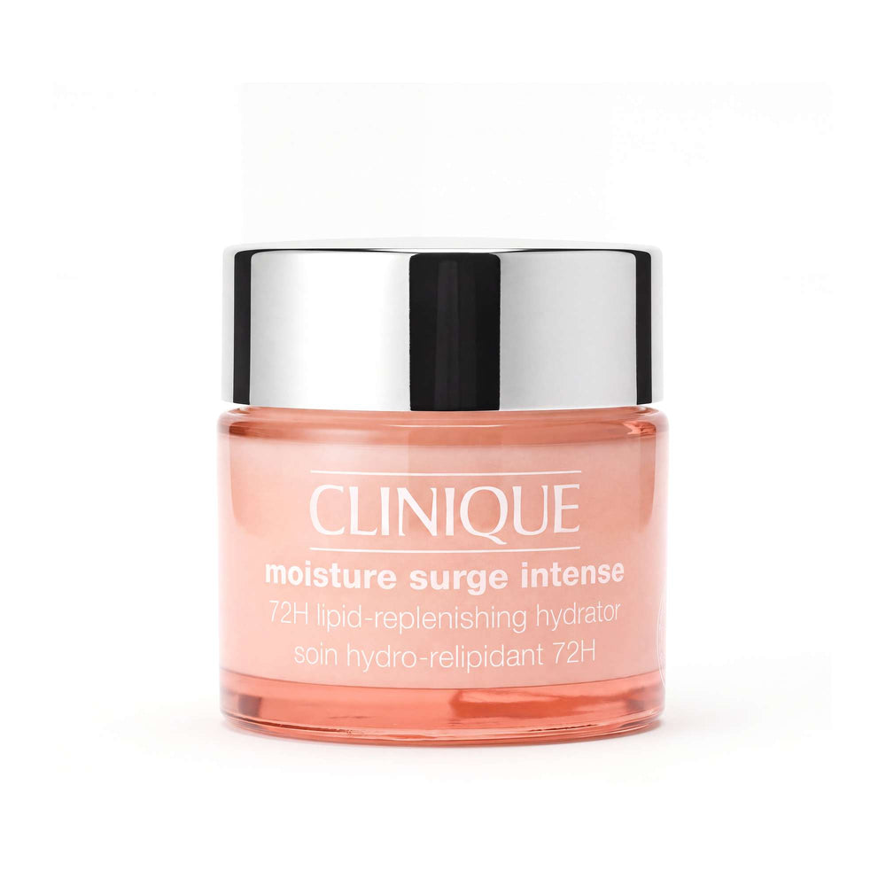 Clinique  Moisture Surge Intense 72H Lipid-Replenishing Hydrator for Very Dry / Dry Combination Skin 75ml