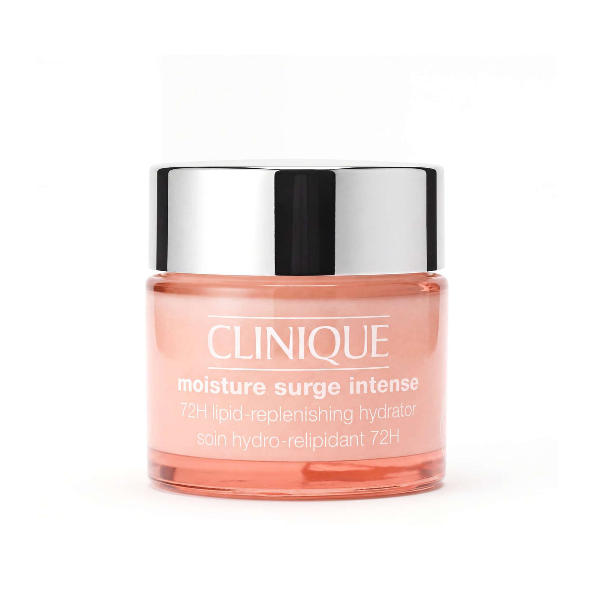Clinique  Moisture Surge Intense 72H Lipid-Replenishing Hydrator for Very Dry / Dry Combination Skin 75ml